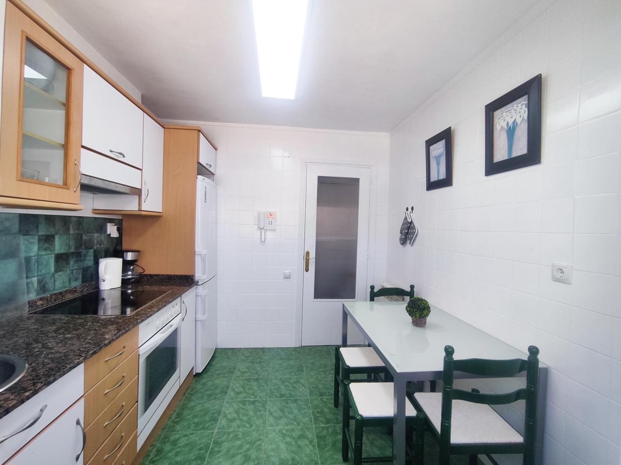 Apartamento Centrico Con Wifi Avilés Dış mekan fotoğraf