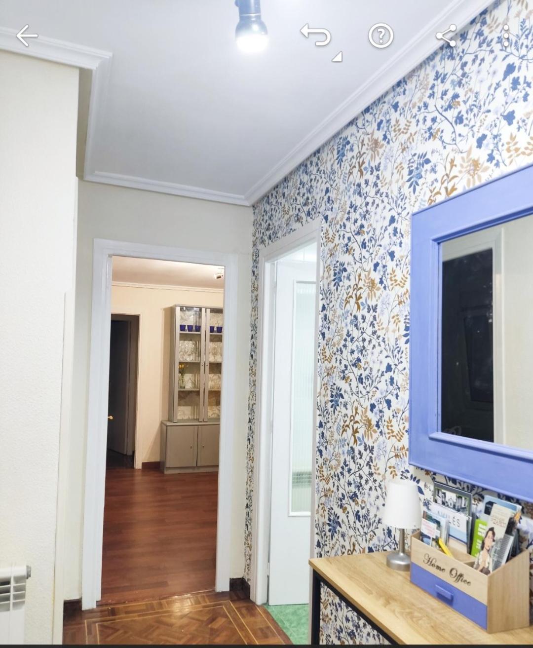 Apartamento Centrico Con Wifi Avilés Dış mekan fotoğraf